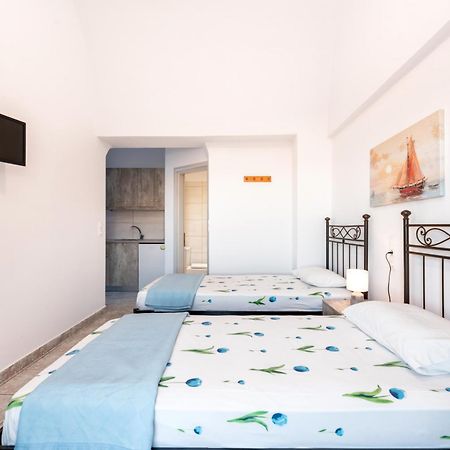 אנאפי Panorama Rooms מראה חיצוני תמונה