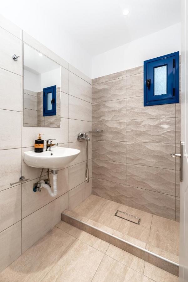 אנאפי Panorama Rooms מראה חיצוני תמונה