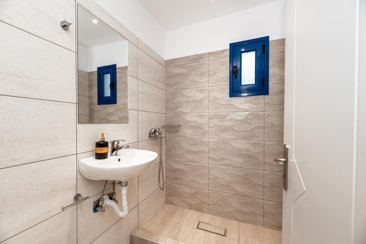 אנאפי Panorama Rooms מראה חיצוני תמונה