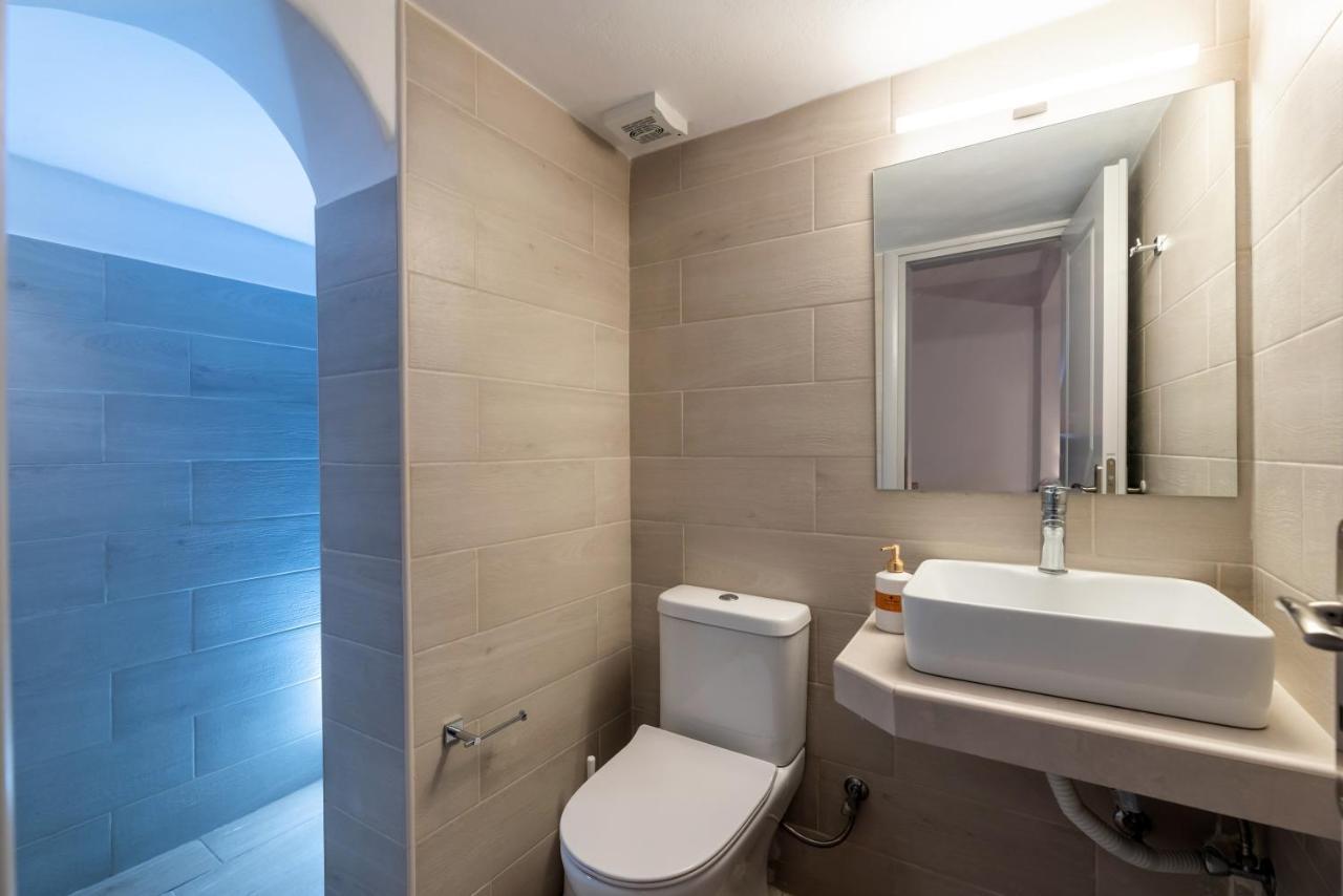 אנאפי Panorama Rooms מראה חיצוני תמונה